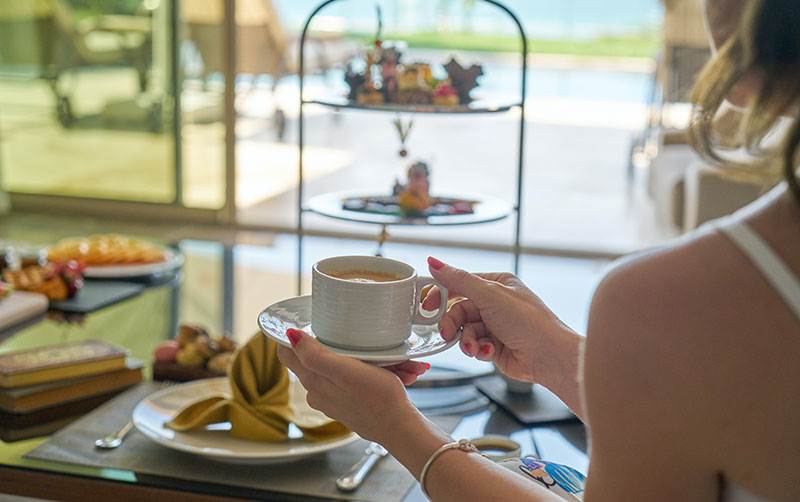 Tam Donanımlı Teknik Altyapı