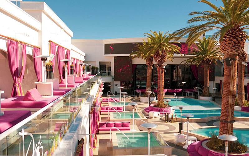 Merkezi Konum Avantajı