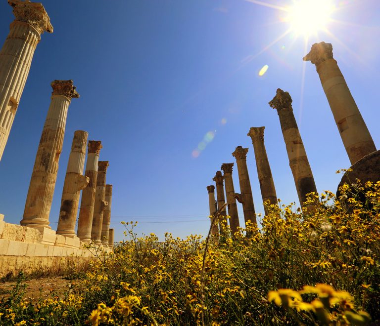 Soli Pompeipolis – Mersin