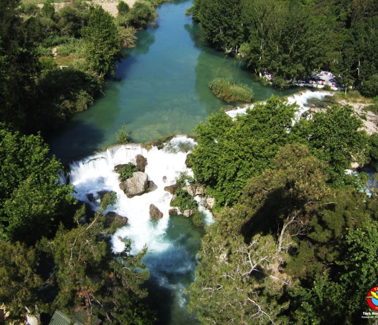 Tarsus Şelalesi – Mersin