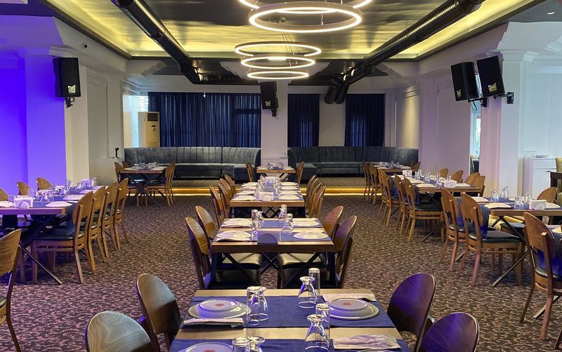 Zengin Meze Kültürü