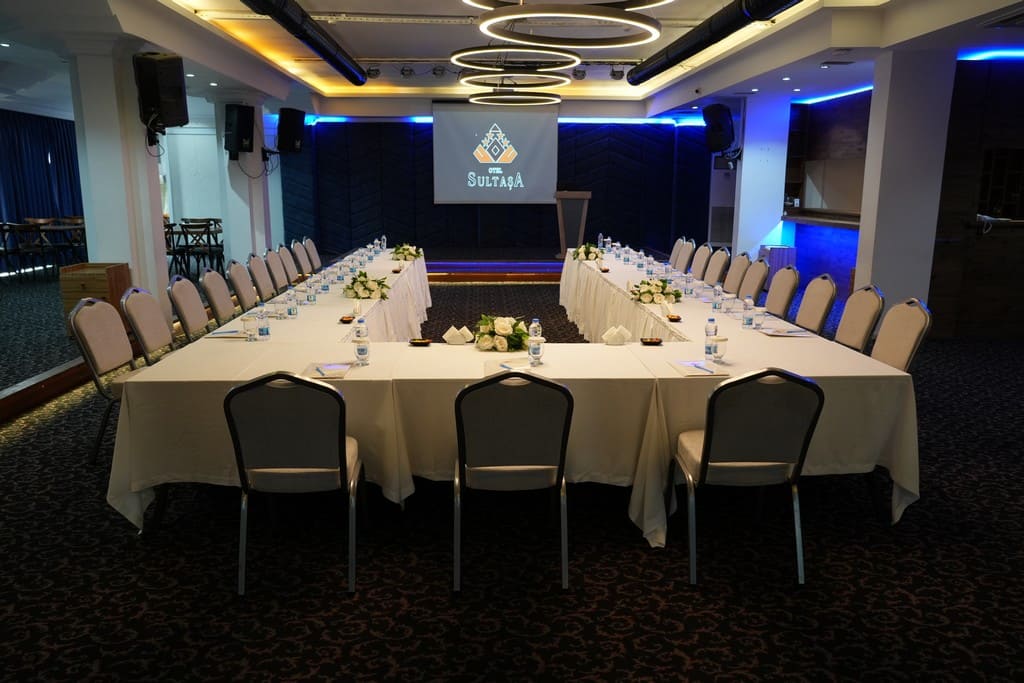 Merkezi Konum Avantajı