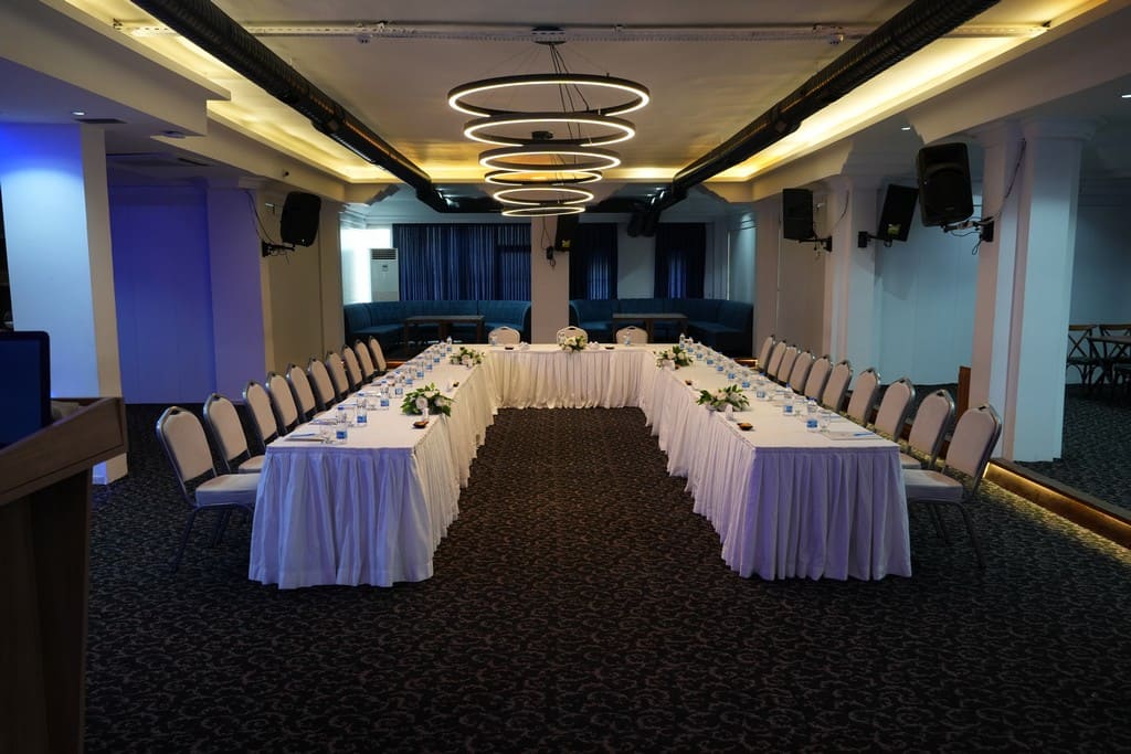 Esnek Kapasite ve Çözüm